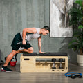 OakLine™ Training Bench