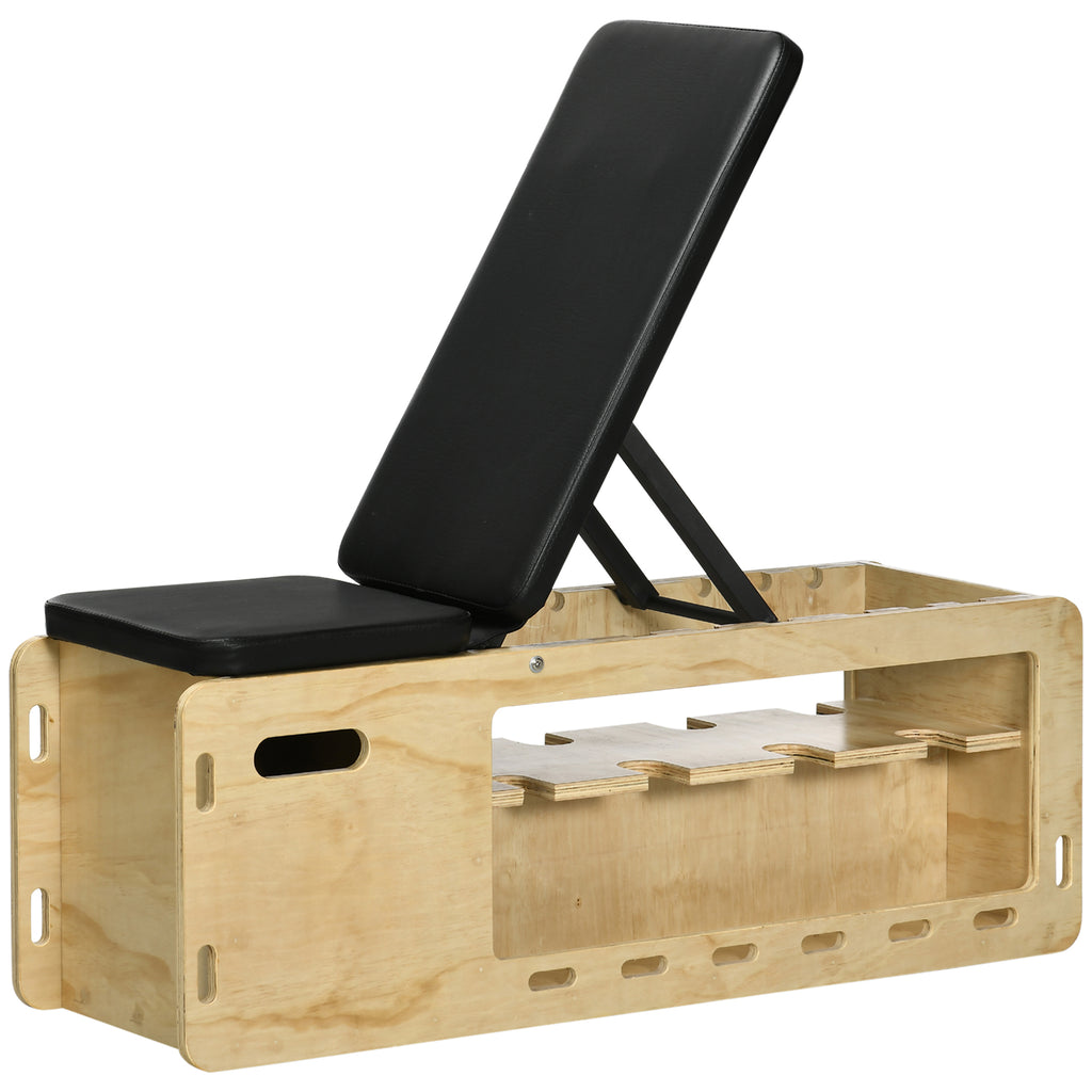 OakLine™ Training Bench